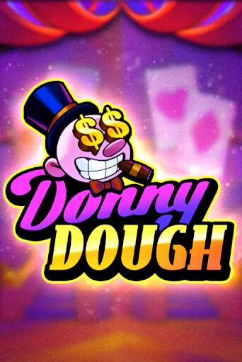 Демо игрового автомата Donny Dough | SELECTOR BY 