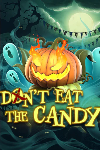 Демо игрового автомата Don’t Eat the Candy | SELECTOR BY 