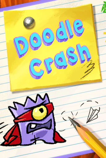 Демо игрового автомата Doodle Crash | SELECTOR BY 