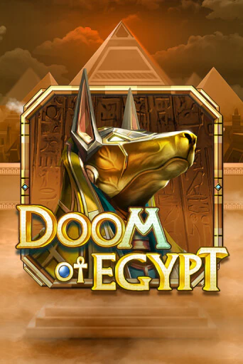 Демо игрового автомата Doom of Egypt | SELECTOR BY 