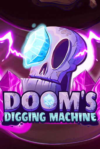 Демо игрового автомата Doom's Digging Machine | SELECTOR BY 