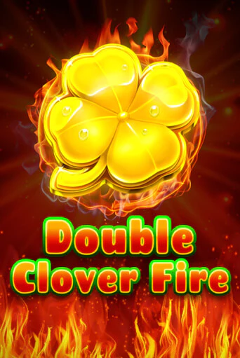 Демо игрового автомата Double Clover Fire | SELECTOR BY 