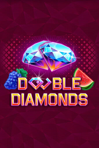 Демо игрового автомата Double Diamonds | SELECTOR BY 