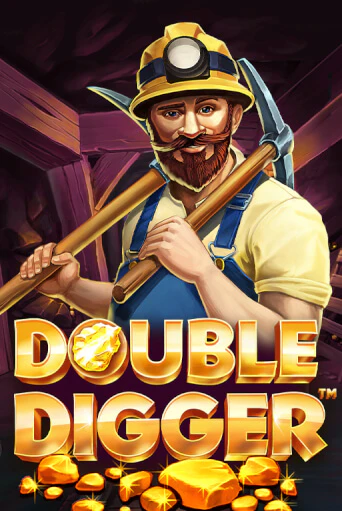 Демо игрового автомата Double Digger | SELECTOR BY 