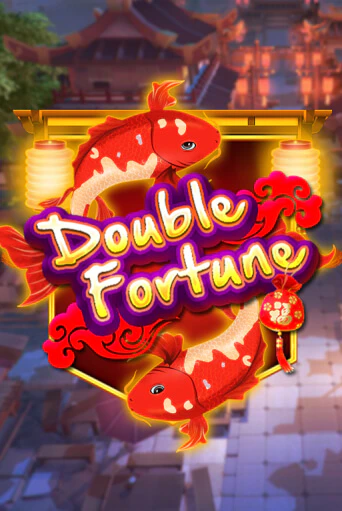 Демо игрового автомата Double Fortune | SELECTOR BY 