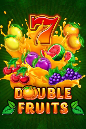 Демо игрового автомата Double Fruits | SELECTOR BY 