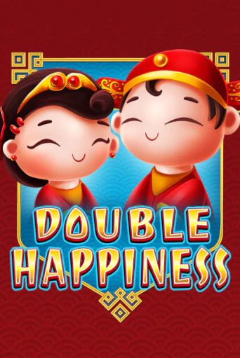 Демо игрового автомата Double Happiness | SELECTOR BY 