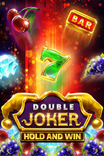 Демо игрового автомата Double Joker Hold and Win | SELECTOR BY 