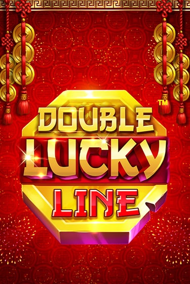 Демо игрового автомата Double Lucky Line | SELECTOR BY 