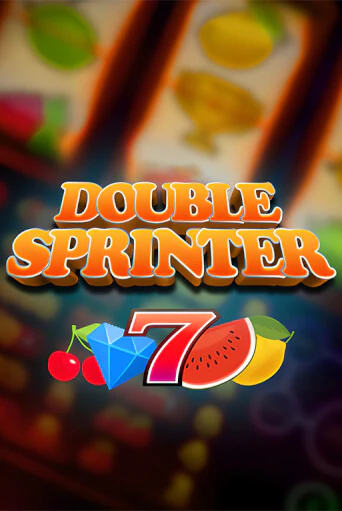 Демо игрового автомата Double Sprinter | SELECTOR BY 