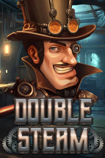 Демо игрового автомата Double Steam | SELECTOR BY 