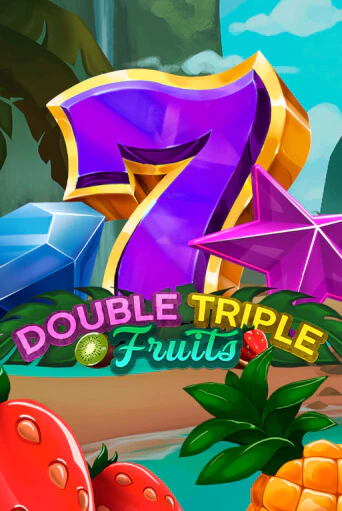 Демо игрового автомата Double-Triple Fruits | SELECTOR BY 