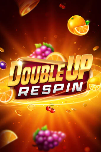 Демо игрового автомата Double Up Respin | SELECTOR BY 