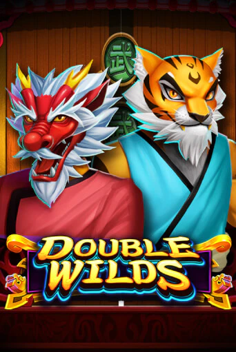 Демо игрового автомата Double Wilds | SELECTOR BY 