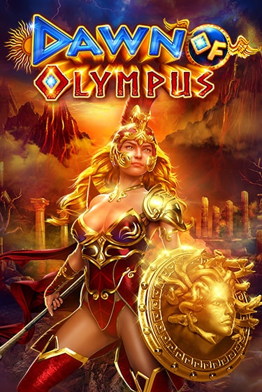 Демо игрового автомата Dawn Of Olympus | SELECTOR BY 