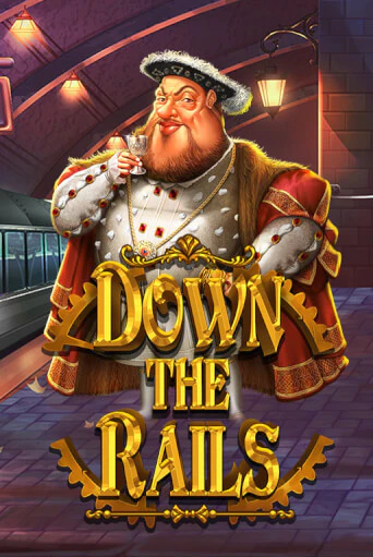 Демо игрового автомата Down the Rails | SELECTOR BY 