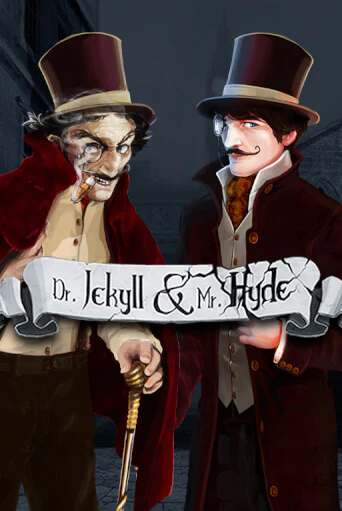 Демо игрового автомата Dr Jekyll and Mr Hyde | SELECTOR BY 