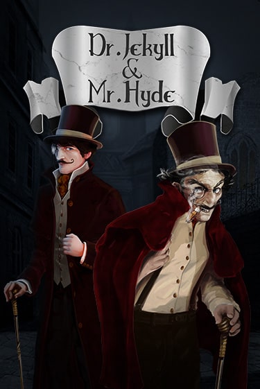 Демо игрового автомата Dr Jekyll and Mr Hyde | SELECTOR BY 