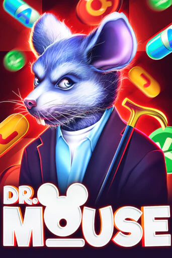 Демо игрового автомата Dr. Mouse | SELECTOR BY 