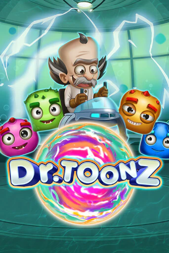 Демо игрового автомата Dr. Toonz | SELECTOR BY 