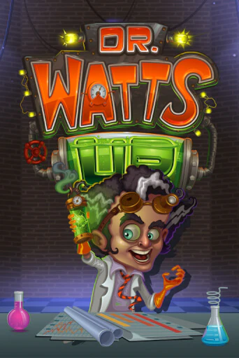 Демо игрового автомата Dr Watts Up | SELECTOR BY 