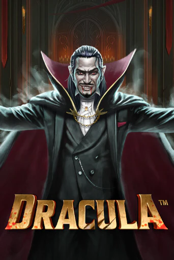 Демо игрового автомата Dracula | SELECTOR BY 