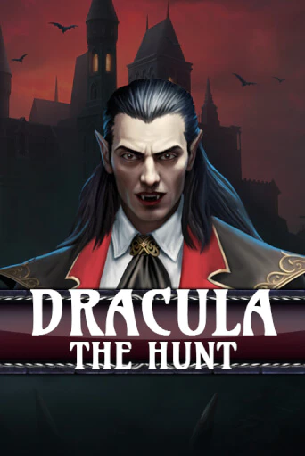 Демо игрового автомата Dracula - The Hunt | SELECTOR BY 