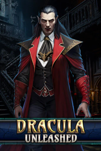 Демо игрового автомата Dracula - Unleashed | SELECTOR BY 