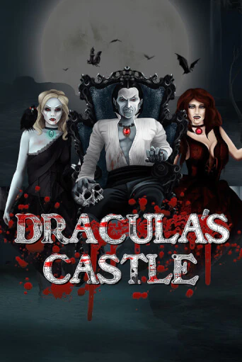 Демо игрового автомата Dracula's Castle | SELECTOR BY 