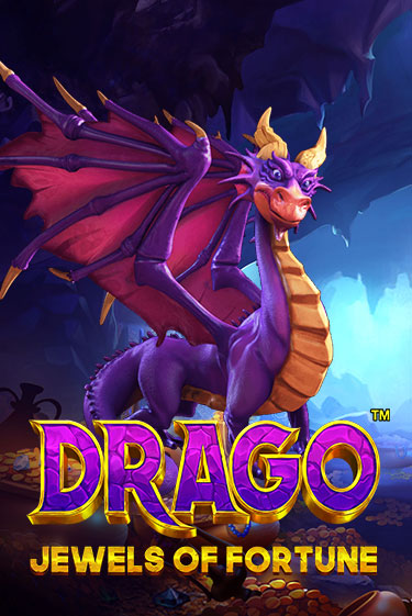 Демо игрового автомата Drago - Jewels of Fortune | SELECTOR BY 