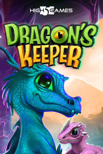 Демо игрового автомата Dragon's Keeper | SELECTOR BY 