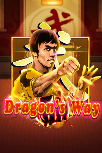 Демо игрового автомата Dragon's Way | SELECTOR BY 