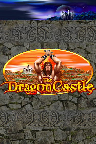 Демо игрового автомата Dragon Castle | SELECTOR BY 