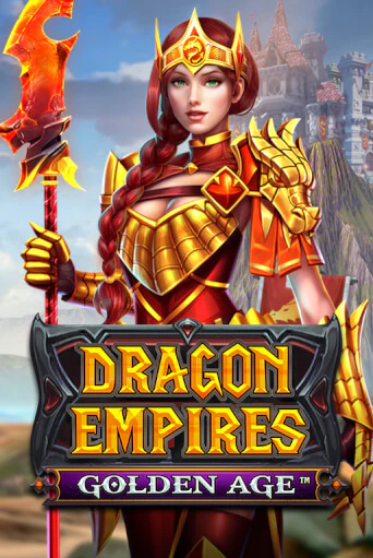 Демо игрового автомата Dragon Empires Golden Age™ | SELECTOR BY 