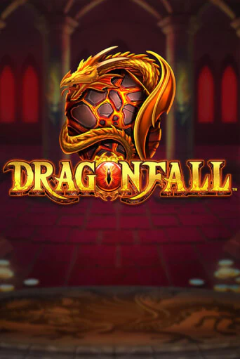 Демо игрового автомата Dragonfall | SELECTOR BY 