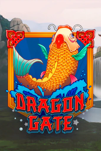 Демо игрового автомата Dragon Gate | SELECTOR BY 