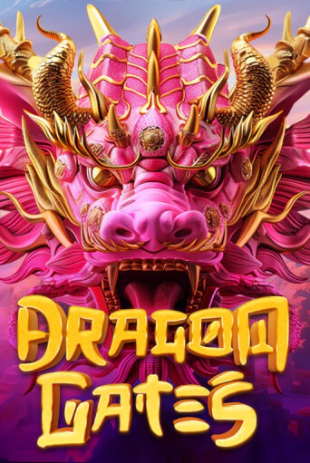 Демо игрового автомата Dragon Gates | SELECTOR BY 