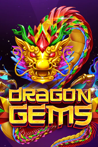 Демо игрового автомата Dragon Gems | SELECTOR BY 