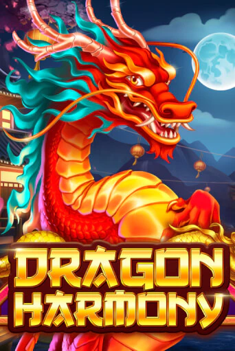 Демо игрового автомата Dragon Harmony | SELECTOR BY 