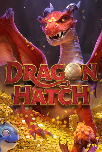 Демо игрового автомата Dragon Hatch | SELECTOR BY 