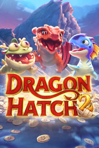 Демо игрового автомата Dragon Hatch 2 | SELECTOR BY 