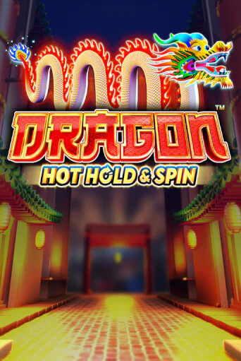 Демо игрового автомата Dragon Hot Hold & Spin | SELECTOR BY 