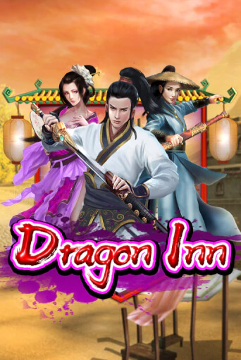 Демо игрового автомата Dragon Inn | SELECTOR BY 