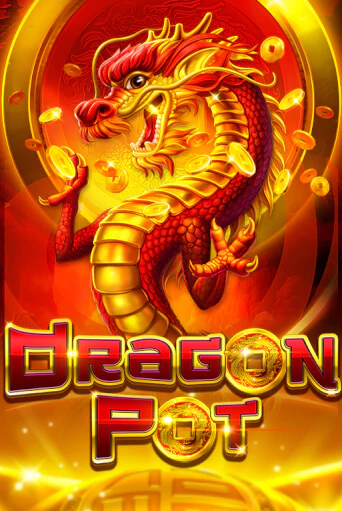 Демо игрового автомата Dragon Pot | SELECTOR BY 