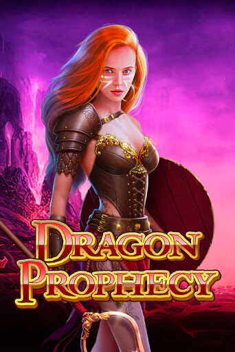 Демо игрового автомата Dragon Prophecy | SELECTOR BY 