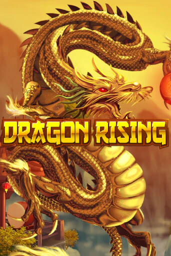 Демо игрового автомата Dragon Rising | SELECTOR BY 