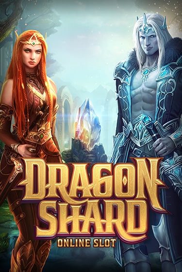 Демо игрового автомата Dragon Shard | SELECTOR BY 