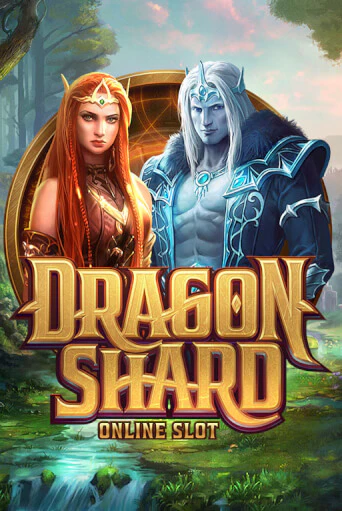 Демо игрового автомата Dragon Shard | SELECTOR BY 