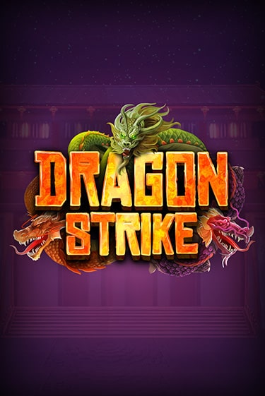 Демо игрового автомата Dragon Strike | SELECTOR BY 