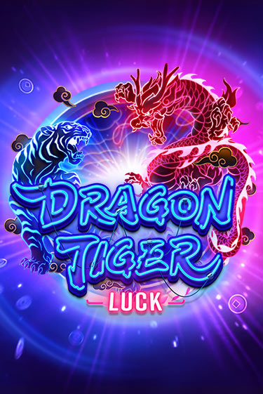 Демо игрового автомата Dragon Tiger Luck | SELECTOR BY 